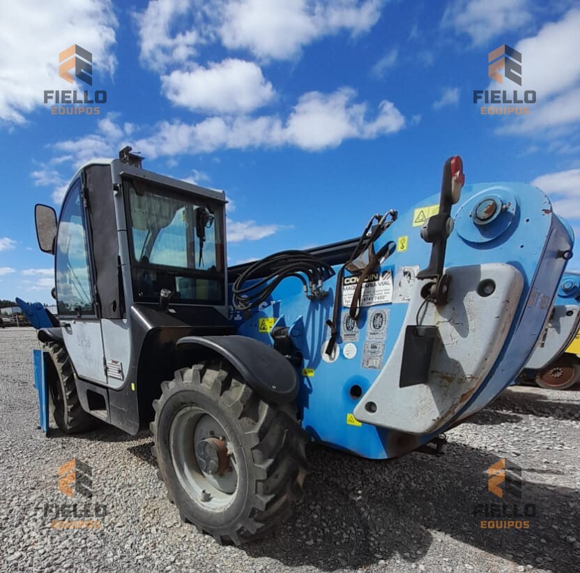 MANIPULADOR MARCA GENIE INT. OT500001