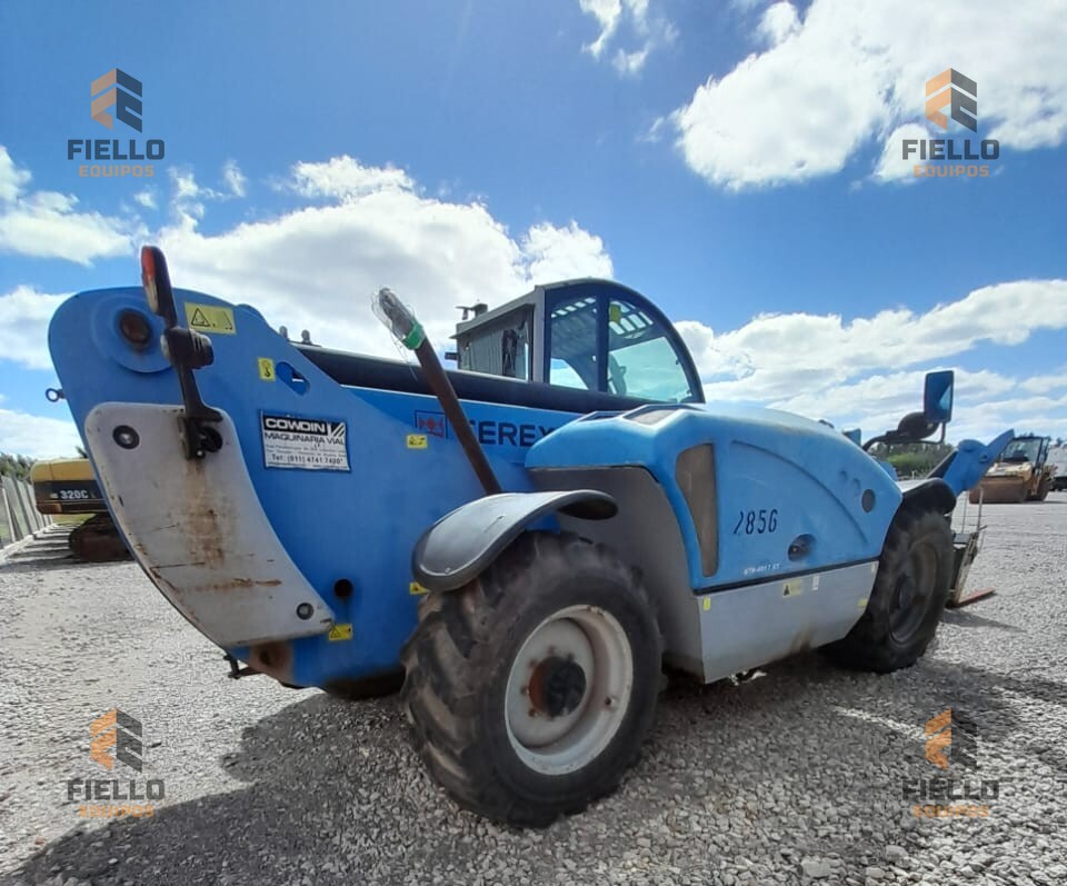 MANIPULADOR MARCA GENIE INT. OT500001 - Imagen 3