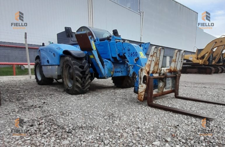 MANIPULADOR MARCA GENIE INT. OT500001 - Imagen 2