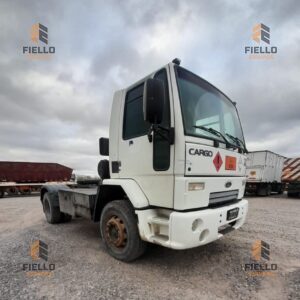 CAMION FORD CARGO MODELO 1722 E
