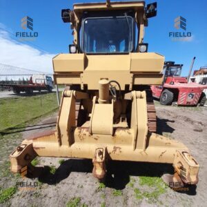 TOPADOR CATERPILLAR D6T INT. OT500009