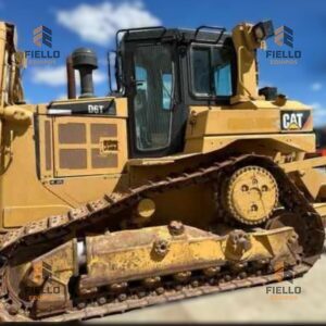 TOPADOR CATERPILLAR D6T INT. OT500009