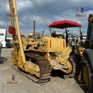 TRACTOR TIENDE TUBO CATERPILLAR MD7