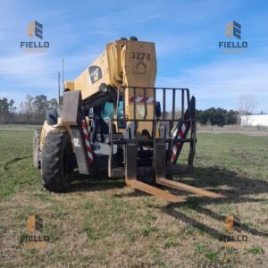 MANIPULADOR TELESCÓPICO CATERPILLAR INT. OT500013