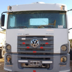 CAMIÓN VOLKSWAGEN MOD 31.320