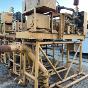 MOTOBOMBA VERTICAL CHALLENGER INT. OT500021