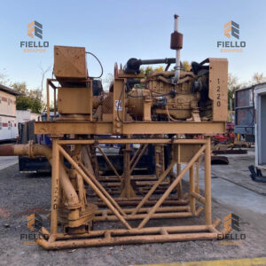 MOTOBOMBA VERTICAL CHALLENGER INT. OT500021