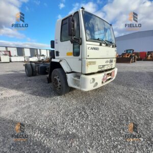 CAMION FORD CARGO 1722