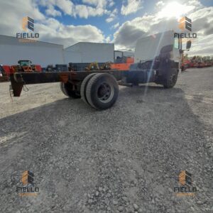 CAMION FORD CARGO 1722
