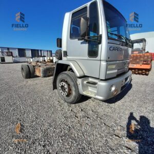CAMIÓN FORD CARGO