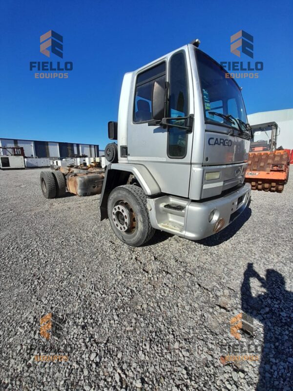 CAMIÓN FORD CARGO - Imagen 2