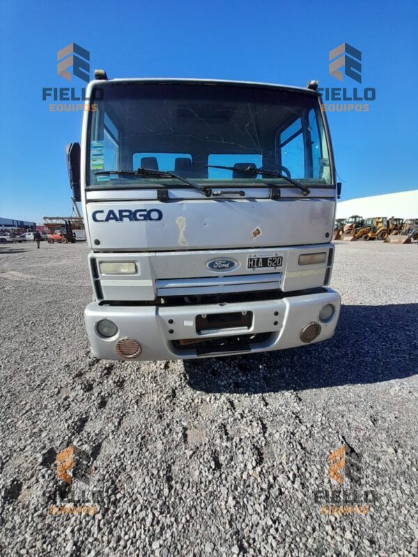 CAMIÓN FORD CARGO