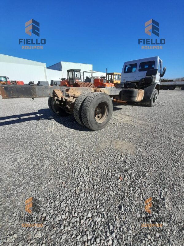 CAMIÓN FORD CARGO - Imagen 3