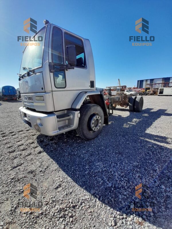 CAMIÓN FORD CARGO - Imagen 4