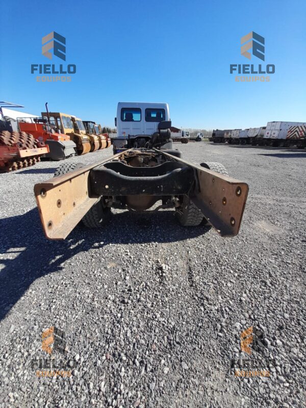 CAMIÓN FORD CARGO - Imagen 5