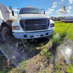 CAMIÓN FORD 14.000