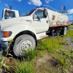 CAMIÓN FORD 14.000