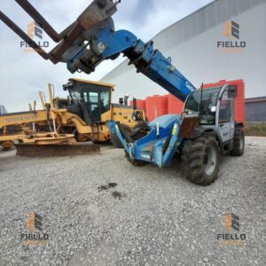 MANIPULADOR TELECÓPICO MARCA GENIE INT. OT500002