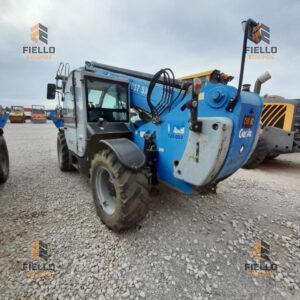 MANIPULADOR TELECÓPICO MARCA GENIE INT. OT500002