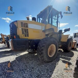 CARGADOR FRONTAL KOMATSU WA 250 INT. PR600012