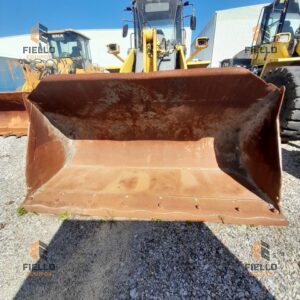 PALA CARGADORA FRONTAL KOMATSU WA 320 INT. PR600014
