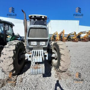 TRACTOR AGCO ALLIS MODE 150 A INT. TR700004