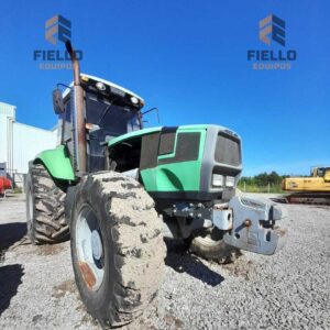 TRACTOR AGCO ALLIS MODE 150 A INT. TR700004