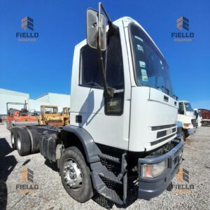 CAMION FIAT IVECO INT. CA200032