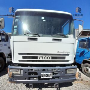CAMION FIAT IVECO INT. CA200032