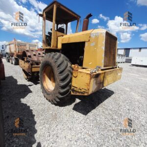 COMPACTADOR PATA DE CABRA MARCA MULLER INT. CO300016