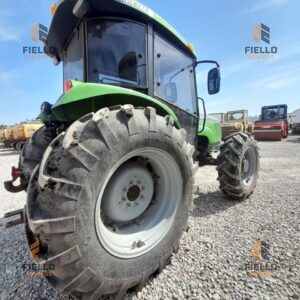 TRACTOR AGRALE 575-4 INT. TR700005