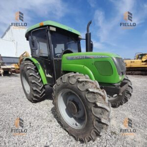 TRACTOR AGRALE 575-4 INT. TR700005