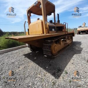 TRACTOR SOBRE ORUGAS CATERPILLAR INT. OT500012