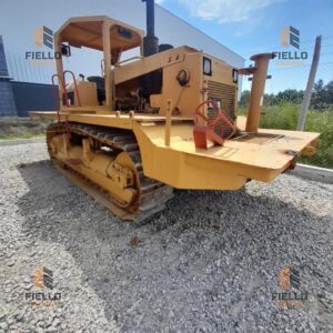 TRACTOR SOBRE ORUGAS CATERPILLAR INT. OT500012