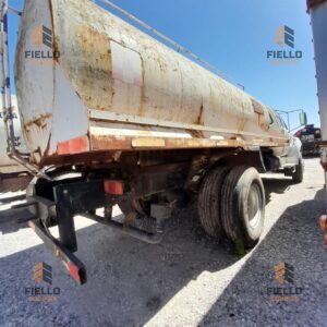 CAMION FORD 14.000 INT. CA200030