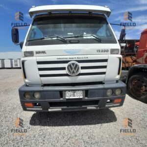 CAMION VOLKSWAGEN 17-220 INT. CA200037
