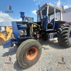 TRACTOR GENÉRICO INT. TR700006