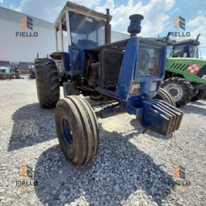 TRACTOR GENÉRICO INT. TR700006