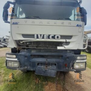 CAMION IVECO 380T42 INT. CA200038