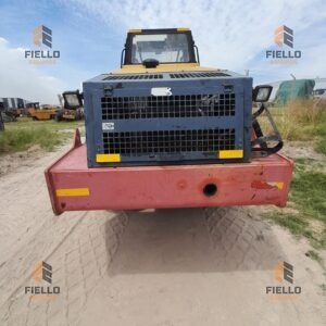 COMPACTADOR DYNAPAC CA251PD INT. CO300018