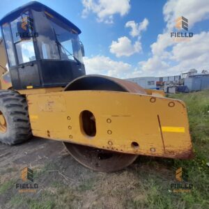 COMPACTADOR MARCA CATERPILLAR INT. CO300019