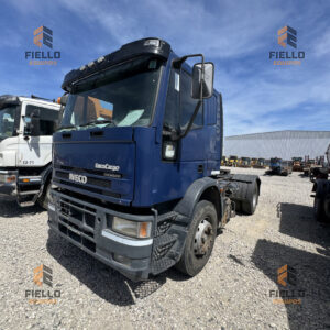 CAMION IVECO EUROCARGO INT. CA200039