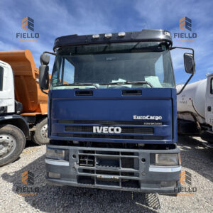 CAMION IVECO EUROCARGO INT. CA200039