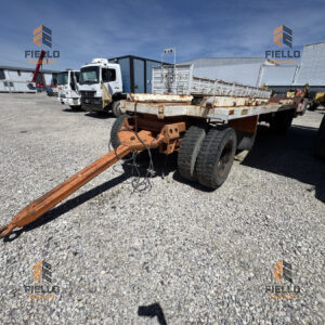 ACOPLADO PLAYO PETTINARI INT. OT500014