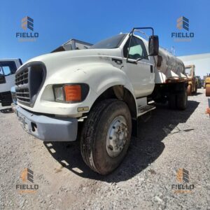 CAMION FORD 14.000 INT. CA200030