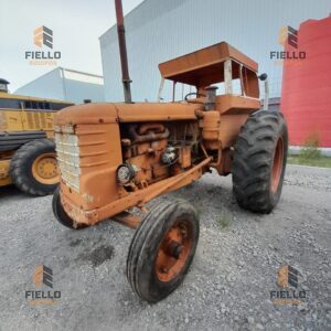 TRACTOR GENÉRICO INT. TR700007