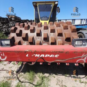COMPACTADOR MARCA DYNAPAC INT. CO300021
