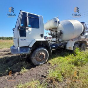CAMIÓN FORD CARGO 2632 INT. CA200041