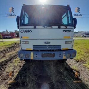 CAMIÓN FORD CARGO 2632 INT. CA200041