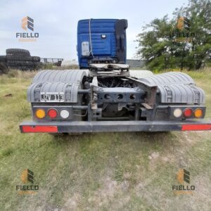 CAMION MERCEDES BENZ ACTROS INT. CA200042